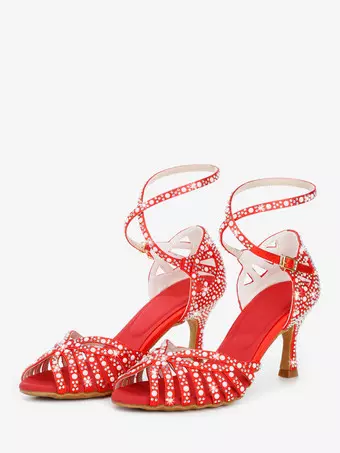 ワックスコード　まとめ売り　2.0mm 　10色 International 【取り外し可能な収納型】 Dance 👡 Shoesピンクモダン