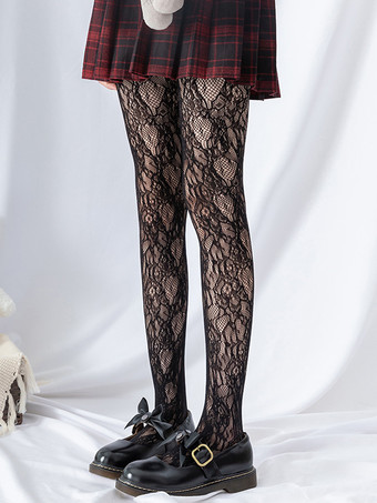 COLLANT GIRARDI VELATA MICRO TULLE FIORI 40DEN COLLANT GIRARDI VELATA MICRO TULLE FIORI 40DEN