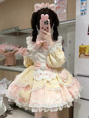 ロリータドレス 2026、ゴシックロリータドレス 2026 - Lolitashow.com