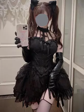 ロリータドレス 2026、ゴシックロリータドレス 2026 - Lolitashow.com
