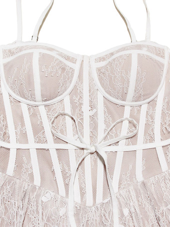 レースコルセットミニドレス スウィートハートカラー Aライン バースデーパーティー セクシーストラップドレス 2025