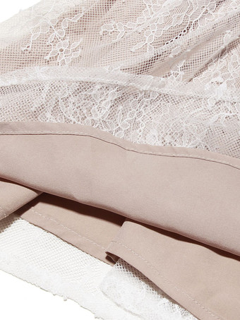 レースコルセットミニドレス スウィートハートカラー Aライン バースデーパーティー セクシーストラップドレス 2025