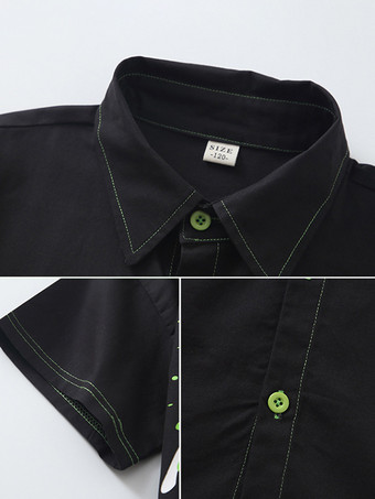 ジャズダンスコスチューム ユニセックス ポリエステル トップパンツ オーバーコート ダンスウェア