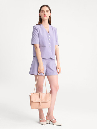 大容量ショルダーバッグ フェイクレザー フラップバッグ レディース 2025