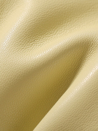 チェーン付きクロスボディクラウドバッグ フェイクレザー 蝶結びハンドバッグ レディース 2025