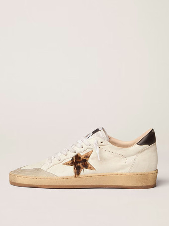 blanco Zapatillas blancas con cordones para mujer zapatillas de skate