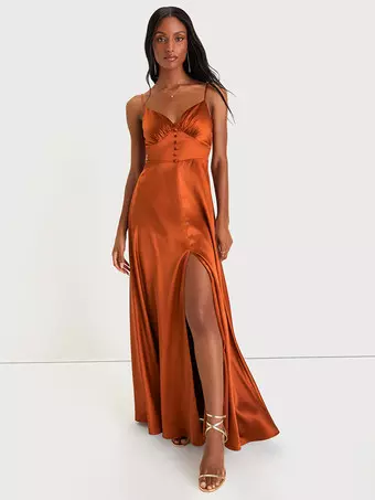 where can i get bridesmaid dresses near me Pink Chiffon A Line One Shoulder Bridesmaid Dress PB155