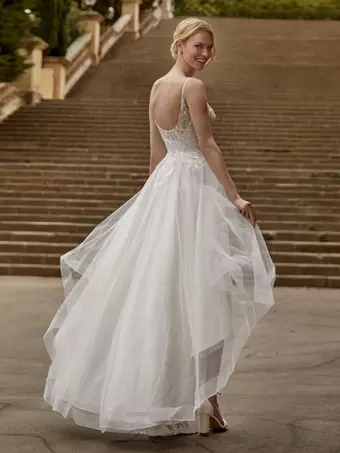 mini me wedding dresses Ready Made Wedding Dress Mini