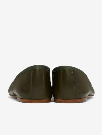 レディース メリージェーンシューズ ラウンドトゥ バレエフラット