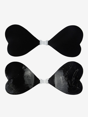 トラベルボックス付き、女性用再利用可能なペースト状乳首カバー