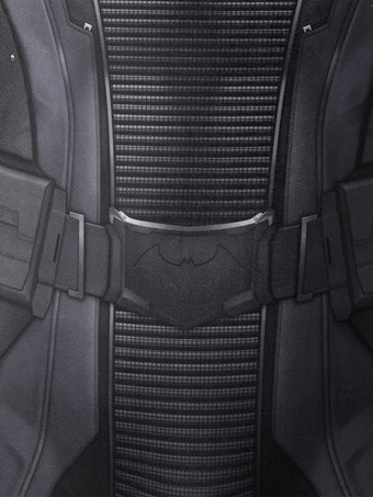 ゴッサムナイツ バットマン コスプレスーツ