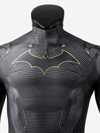 ゴッサムナイツ バットマン コスプレスーツ