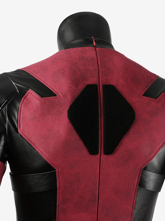 デッドプール3 ウェイド・ウィンストン・ウィルソン コスプレコスチューム