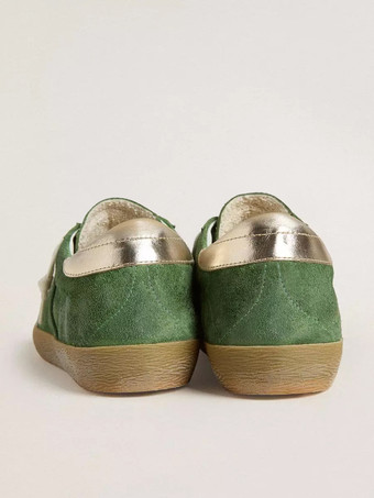 Baskets de skate en daim pour femmes chaussures décontractées à lacets et bout rond