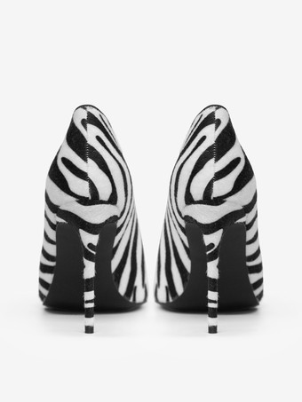 バーガンディハイヒール レディース ポインテッドトゥ スリッポンパンプス