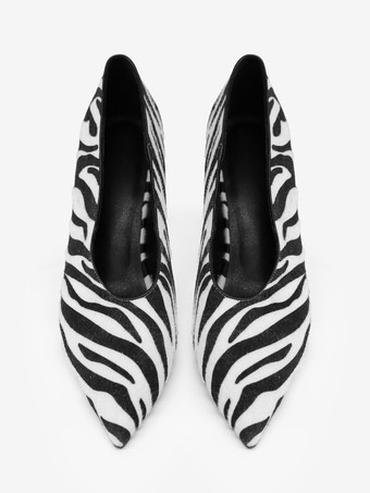 バーガンディハイヒール レディース ポインテッドトゥ スリッポンパンプス