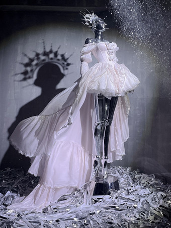 ロリータ ファッション 新品 - Lolitashow.com