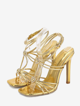 女性のハイヒール ハート パターン パンプス プラス サイズ スティレット ヒール パーティー シューズ