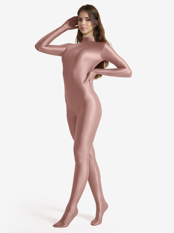 大人用ボディスーツ ジャンプスーツ レディースセット セクシー ライクラ スパンデックス キャットスーツ