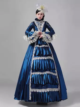 knee length dresses for ladies Order Perfect Gunne Sax Inspired Dress main image 0