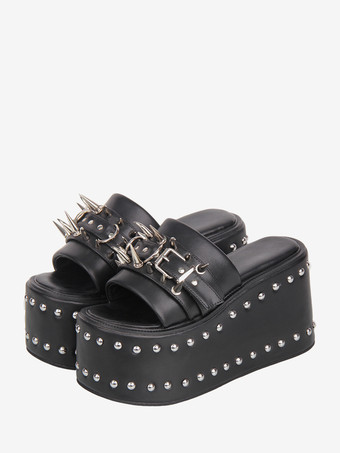 Buy 2026 Lolita Sandals handmade sweet lolita sandals from Lolita