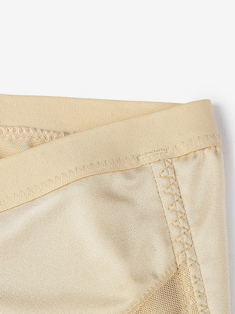 ランジェリー シェイプウェア ハイウエスト 産後シェイプアップパンティ クロスラップ お腹周りをコントロール ヒップアップ 女性用 帝王切開リカバリーガードル