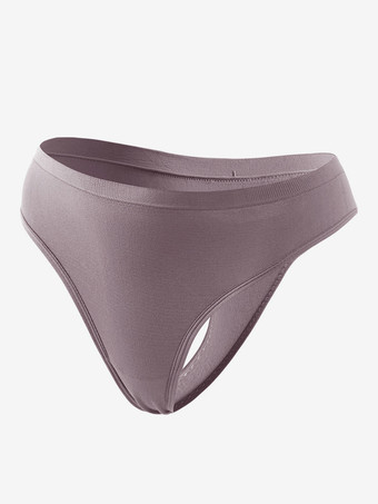 レディース ローライズ コットンTバック プラスサイズ 快適 通気性 Tバック スポーツ デイリーウェア ヌードランジェリー パンティー