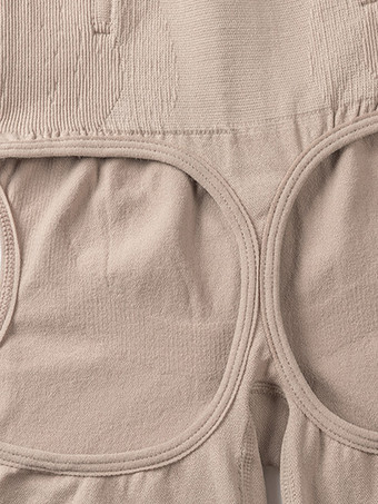 女性用ハイウエストシェイプアップショーツ、ヒップアップ、お腹周りをコントロール、ローバックパンティー、プラスサイズボディスーツ