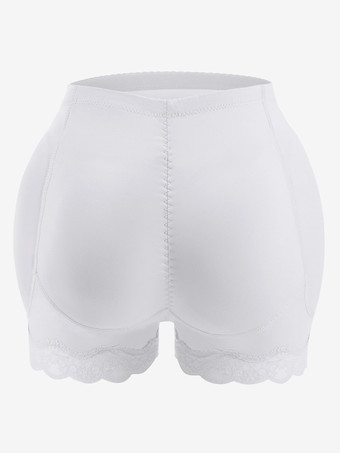 ホワイト ヒップパッド ヒップパッド ウエストニッパー スリミングベルト レディース 通気性 お腹引き締めガードル くり抜きデザイン 産後リカバリー ワークアウトサポート