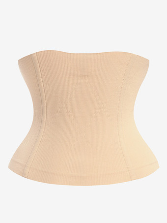 産後ウエストトレーナー 女性用 シームレス お腹引き締めベルト スリミング シンチャー 腹帯 リカバリー シェイプアップ