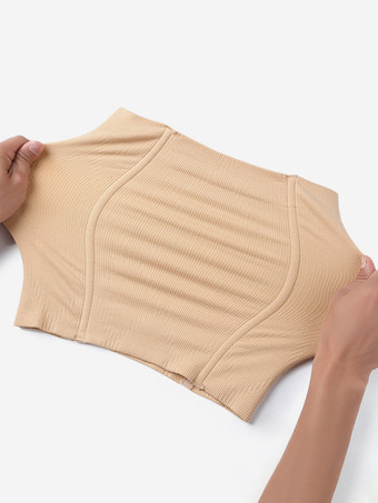 産後ウエストトレーナー 女性用 シームレス お腹引き締めベルト スリミング シンチャー 腹帯 リカバリー シェイプアップ