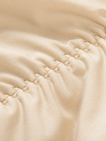 プラスサイズ 調節可能 シェイプアップショーツ レディース フックアイウエスト 取り外し可能ヒップパッド 曲線美ヒップリフト