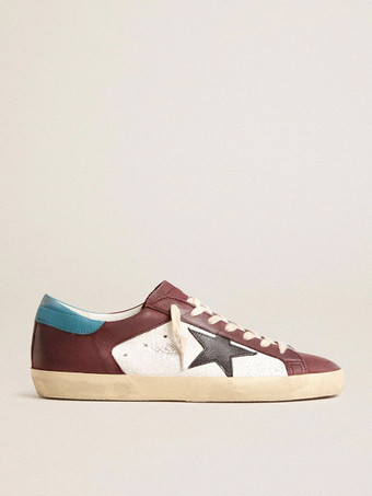 メンズ スケートスニーカー ラウンドトゥ パッチワーク レースアップ カジュアルシューズ