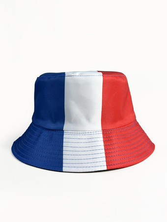 レッド 2026年ワールドカップ ファン応援帽子 メキシコ アメリカ カナダ サンハット