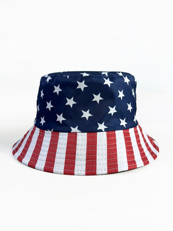 ブルー 2026年ワールドカップ ファン応援帽子 メキシコ アメリカ カナダ サンハット