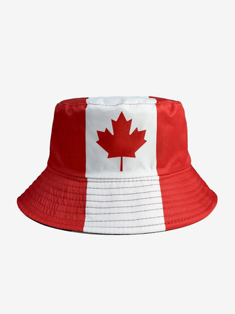 Coppa del Mondo Messico USA Canada Cappello da sole Cappello da pescatore