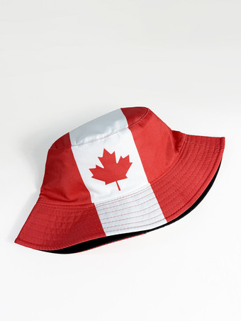 Coppa del Mondo Messico USA Canada Cappello da sole Cappello da pescatore