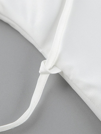 Vネックのラップトップスとハイウエストロングスカートのツーピースセット（レディース 2026年）