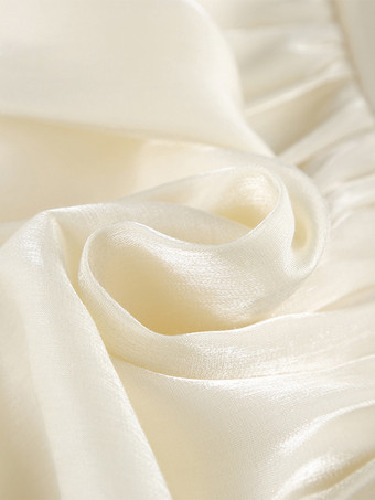 ホルターネック ルーシュ ノースリーブ バックレス パーティーブラウス トップス レディース 2026