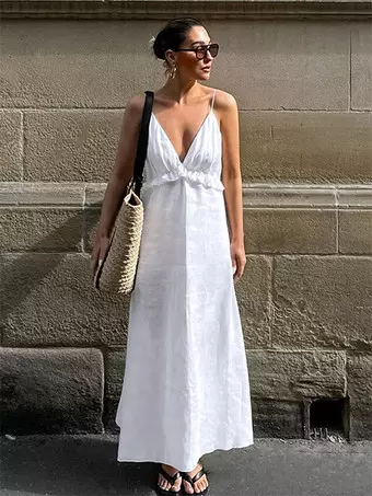 Best Long-Cotton-Summer-Dresses - Buy Long-Cotton-Summer-Dresses at Cheap Price from China | Milanoo.com Best Long-Cotton-Summer-Dresses - Buy Long-Cotton-Summer-Dresses at Cheap Price from China | Milanoo.com