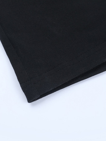 ブラック オフショルダー レディース マキシドレス - シースルー メッシュ ウエスト レーススリーブ ガウン - セクシーなハイスリット ボディコン ナイトアウト パーティーウェア 2026