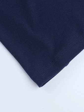 ネイビーブルーのホルターネックレディースマキシドレス - アシンメトリーレースパッチワークバックレスガウン - セクシーなボディコンサマーバースデーパーティーウェア 2026