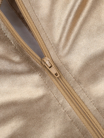 シースルーメッシュのレディースコルセットトップ - 露出したバックジッパーのセクシーなビスチェ - 2026年の美しいヴィンテージグラムナイトアウトクラブウェア衣装