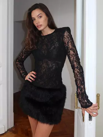 goth sexy clothing Best Black-Goth-Dress-Long-Sleeve - Buy Black-Goth-Dress-Long-Sleeve at  Cheap Price from China