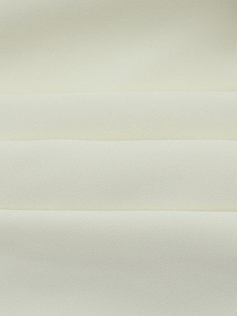 エレガントなレディーススカートスーツセット - ペプラムブレザーとミニスカートのツーピース - オールドマネースタイル 春のビジネスウェア 2026