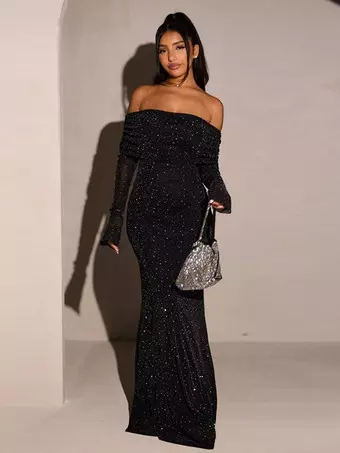 dress gala mermaid party MET GALA MERMAID DRESS our finest couture by @svarini.shop