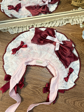 Bonnet Sweet Lolita