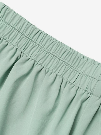 エレガントなラップブレザー レディース 2点セット - スリムフィット タイウエスト ワイドレッグパンツスーツ - 春のビジネスカジュアル 2026