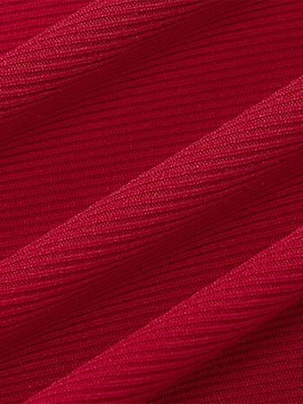 ミニマルなスカーフネックのストラップレスドレス（女性用） - エレガントなマーメイドマキシガウン - 2026年春のフォーマルなイブニングガラ