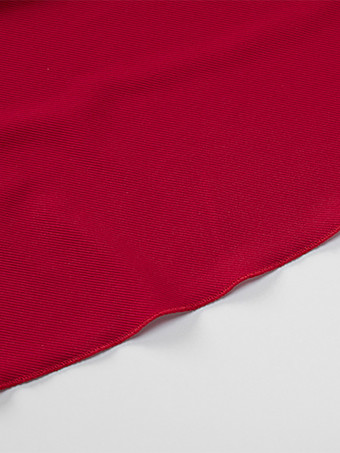 ミニマルなスカーフネックのストラップレスドレス（女性用） - エレガントなマーメイドマキシガウン - 2026年春のフォーマルなイブニングガラ